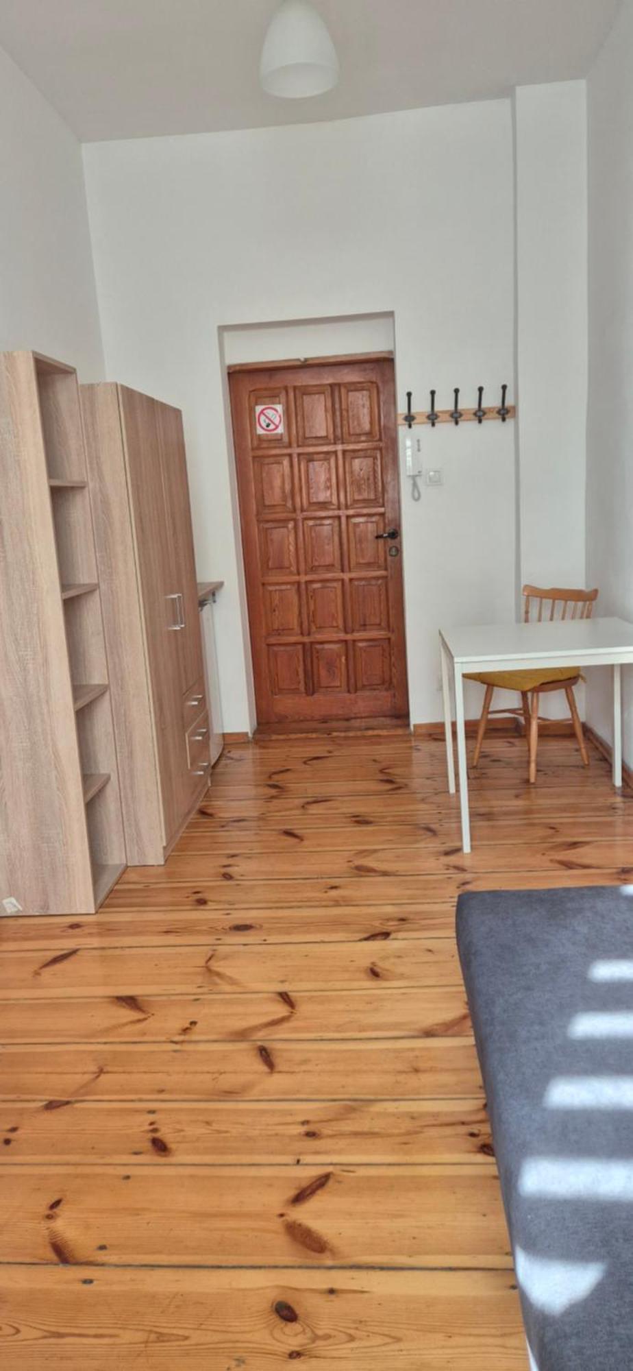 Hostel Tulip - Pokój 3 ze wspólną łazienką i kuchnią Szczecin Exterior foto